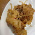 えりなふみまま's cooksnap of when they made 結びしらたきの甘辛炒め.