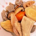 なーなちゃん's cooksnap of when they made 簡単和食☆筑前煮.