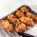 菊ワンコ's cooksnap of when they made 我が家の定番！ザンギ☆(鶏のから揚げ).