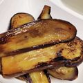 ちょちょこ✫'s cooksnap of when they made ご飯がすすむ！なすのしょうが焼き.