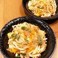 なつき☆ミ's cooksnap of when they made 3倍めんつゆで★焼きうどん.