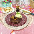 sakuraロゼット's cooksnap of when they made マッシュポテト.