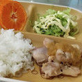 ＊アベリ＊'s cooksnap of when they made 鶏もも肉の大根おろしだれ焼き.