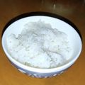 クック8Y79PA's cooksnap of when they made 美味しいご飯の炊き方.