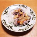 チコリママ's cooksnap of when they made にんにくチップが香ばしい☆鰹のたたき.