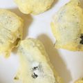 りーとぽん's cooksnap of when they made あじのしそ巻き天ぷら♪.
