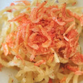 りーとぽん's cooksnap of when they made レンジで簡単！切り干し大根の煮物.