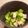 k☆mao's cooksnap of when they made オクラと長芋のわさびポン酢和え.