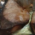 あゆたっくん's cooksnap of when they made ぶりの塩焼き☆香ばしくて絶品☆.
