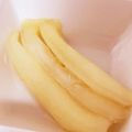 そらXAL3TM☆'s cooksnap of when they made まくわうり(チャメ）のひんやりデザート.