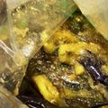 クックZ5DBHD☆'s cooksnap of when they made まかない～なすの揚げびたし～.