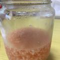 おかわりちょうだい♪'s cooksnap of when they made 話題の酢生姜♡簡単に作れて健康に〜♬.