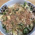 クック0T79RN☆'s cooksnap of when they made 苦くないゴーヤチャンプル.