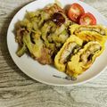 さくらん餅's cooksnap of when they made 焼肉のたれde簡単美味♪チーズダッカルビ.