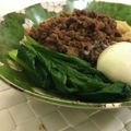 だりりラブ's cooksnap of when they made 付け合せに最高！冷たいチンゲン菜.