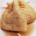 かじゅえる's cooksnap of when they made 油揚げのチーズとエリンギ詰め.