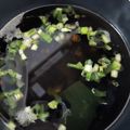 クック9P6O5D☆'s cooksnap of when they made 簡単★ヘルシーわかめスープ.