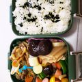 クーガー☆'s cooksnap of when they made なすとピーマンとウインナーのコロコロ炒め.