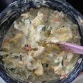 クック9P6O5D☆'s cooksnap of when they made おせちリメイク なますタルタル.