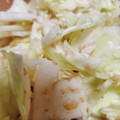 shelly616's cooksnap of when they made 白だしで☆大根とキャベツの浅漬け☆.