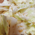 shelly616's cooksnap of when they made きゅうりと茗荷、かつおぶしの白だしあえ.