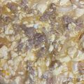 クロクロクローバー's cooksnap of when they made 豚こま炒り豆腐.
