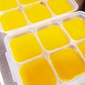 麻's cooksnap of when they made 離乳食☆かぼちゃのスープ.