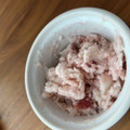 桜猫井's cooksnap of when they made ★材料2つだけ★ヨーグルトで簡単アイス.