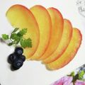 chako106HM's cooksnap of when they made 超簡単！りんごのコンポート.
