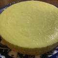 くもり晴天's cooksnap of when they made 焼かない！簡単濃厚抹茶タルト.