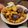 うさぽぽちゃん's cooksnap of when they made 小さいじゃが芋と鶏肉の皮付き甘辛揚げ煮.