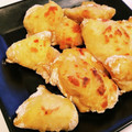 くみちょ～～'s cooksnap of when they made 簡単！！鶏の唐揚げ～竜田揚げ風～.