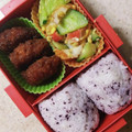 linhua's cooksnap of when they made きゅうりとカニカマの卵炒め.