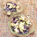 なつき☆ミ's cooksnap of when they made キャベツの簡単一品、塩昆布マヨ和え.