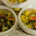 さくらん餅's cooksnap of when they made 夏野菜のボリュームスープ.