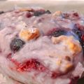クックS5N2AF☆'s cooksnap of when they made 卵なし！チョコバナナパウンドケーキ.