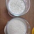 お豆腐母さん's cooksnap of when they made ヨーグルト☆ミルクプリン.