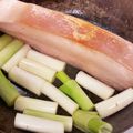 アル君's cooksnap of when they made 圧力鍋なし！豚バラと大根の煮物.