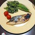 ちゅんまき☆'s cooksnap of when they made さわらの西京焼き.