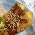 か～ぽ☆'s cooksnap of when they made チーズinちくわの甘辛てり焼き.