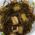 か～ぽ☆'s cooksnap of when they made さつまいもと昆布の煮物.