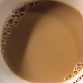 ベティ３'s cooksnap of when they made カフェオレ.