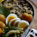 ガメコ's cooksnap of when they made 塩麹でゆで卵.
