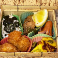 ナピト's cooksnap of when they made 娘のお弁当2022.04.18.