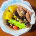 ミント🌿's cooksnap of when they made 冷やしてどうぞ！夏のおでん.