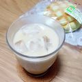 ＊なぁ＊'s cooksnap of when they made 簡単アイスカフェラテ インスタント.