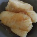 kam嫁's cooksnap of when they made 幼児と食べる優しい鱈煮.