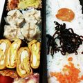 ノエル・ギャラガー's cooksnap of when they made お弁当に♪ベーコンレタスのさっぱり炒め.