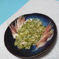釣り好きカズちゃん's cooksnap of when they made 茹で鶏のねぎ塩ソース.