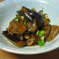 ハル菓子パン's cooksnap of when they made 茄子と豚の味噌炒め.